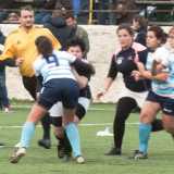 rugby femminile bari